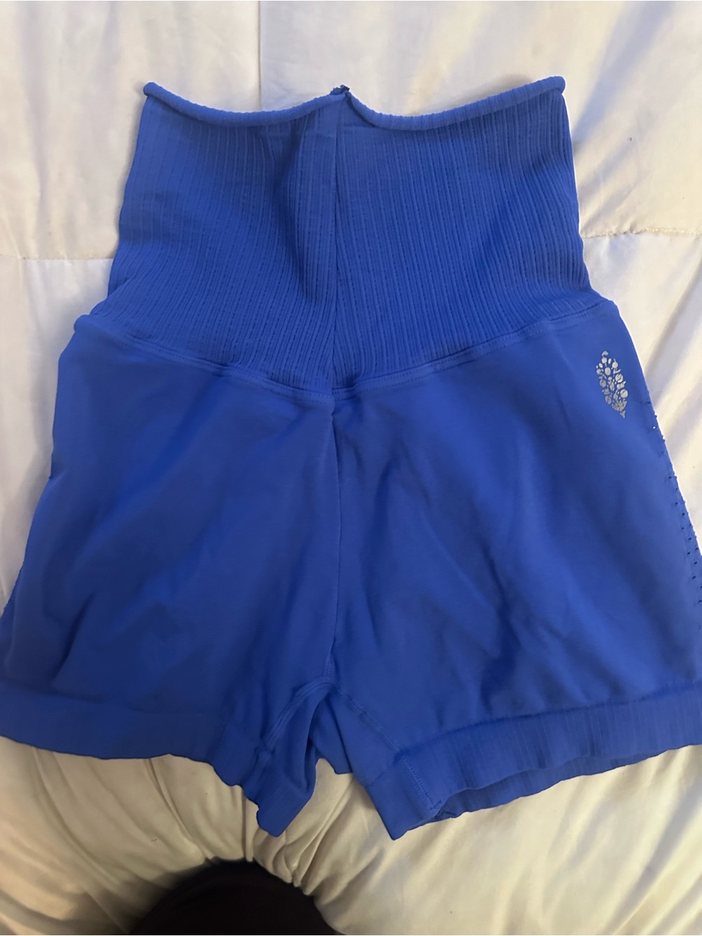 fp movement good karma high rise shorts
